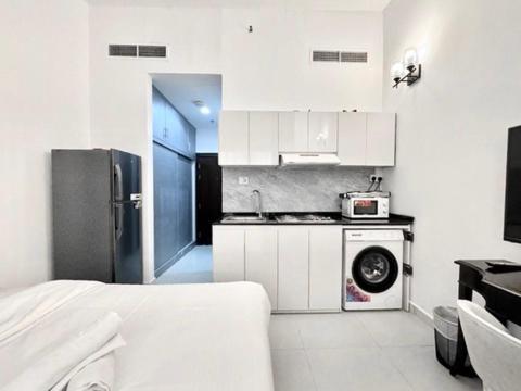 Apartment Al Manara Classic Deluxe Dubai