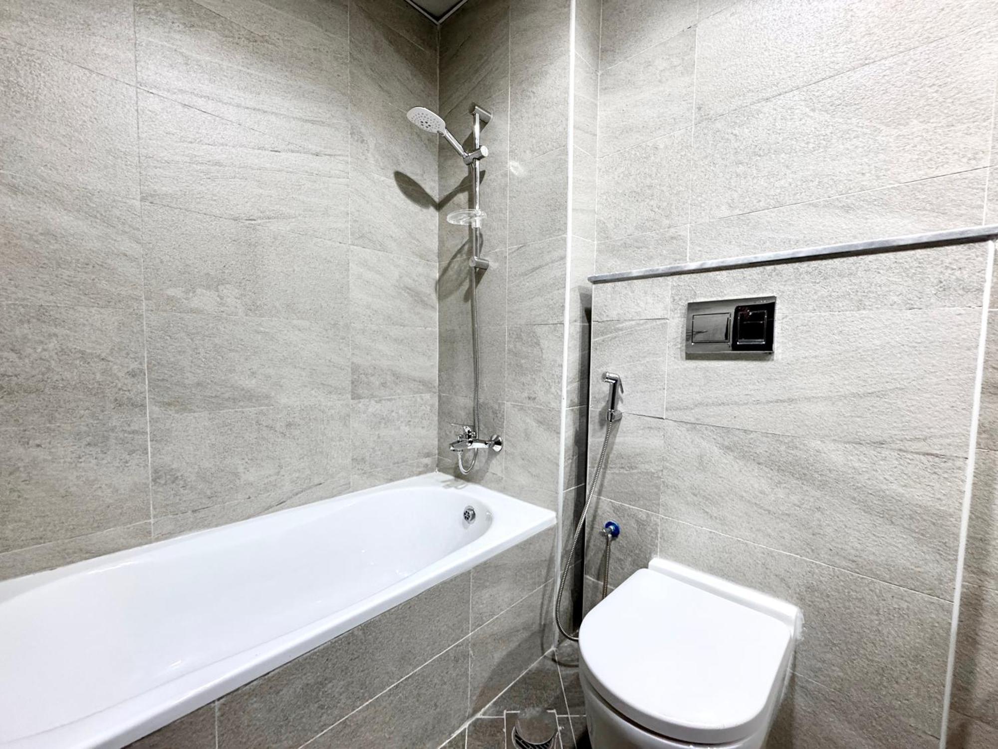 Al Manara Classic Deluxe Apartment Dubai